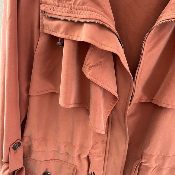 WOMEN’S LIGHTWEIGHT JACKET - Picture 6 of 9